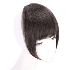40 best haircuts with bangs to inspire your next trendy hairstyle. China Top Quality Brazilian Human Hair Blunt Bangs Clip In Human Hair Extension Non Remy Clip In Fringe Hair Bangs 613 Neat Bang China Hair Bang And Hair Bangs Fringe Price
