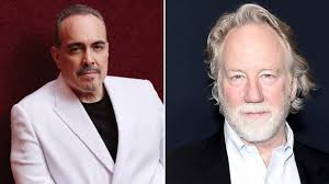 ‘Law & Order: SVU’: David Zayas Replaces Timothy Busfield In Guest Role Recasting