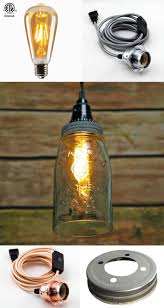 Diy Mason Jar Lights 25 Best Tutorials Kits Supplies A Piece Of Rainbow