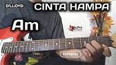 Chordify is your #1 platform for chords. D Lloyd Hidup Di Bui Chord Gitar Tutorial Kunci Gitar Mudah Youtube