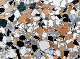 Terrazzo floors are characterized by being hardened cement coatings made on tiles of different sizes or on equal surfaces. How Do I Clean A Terrazzo Floor Lovetoknow