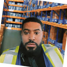 Glenford Brown's Instagram, Twitter & Facebook