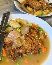 8 Affordable Good Western Food Places In Kl Kl Foodie