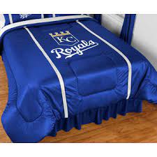 Check spelling or type a new query. Mlb Kansas City Royals Bedding Set Baseball Team Logo Comforter And Sheets