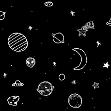 Uploaded By Szilagyikamillaevelyn Find Images And Videos About Tumblr Black And White On We Heart Black Aesthetic Aesthetic Space Black And White Aesthetic