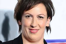 Miranda Hart