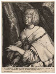 Margaret Swallow Portrait Print