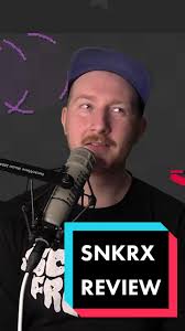 Sneaxx Review