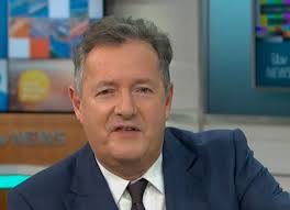 Morgan pierce — sin coronas 01:14. Piers Morgan Reveals Police Are Taking Vile Death Threat From Online Troll Seriously As He Gives A Statement