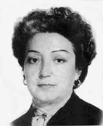 África agente de la KGB, por la escritora Ada Vega