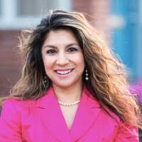 Rosa Almond Email & Phone Number