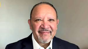 National Urban League's Marc Morial