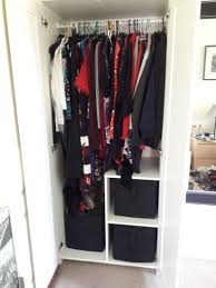 Brimnes wardrobe with 3 doors. Ikea Brimnes Wardrobe For Sale In Swords Dublin From Ronankad