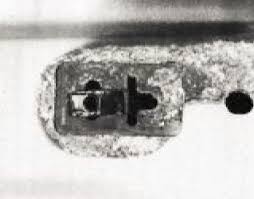 Before removing corrosion, you need to clean off any dust or grime on top of it. Update Major Types Of Automotive Aluminum Corrosion Repairer Driven Newsrepairer Driven News