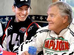 Rich bickle, alan kulwicki, scott & chris wimmer, kelly bires, todd kluever, travis kvapil, paul menard, marvin panch and jay, johnny, jim and tim sauter. Legend Dick Trickle S Death Shocks Wisconsin Auto Racing World Local News Madison Com