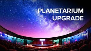 Select the solar system object from the list of available objects add other objects using the add button (useful feature when Innovative Technologies For The Planetarium Of The Future Fulldome Pro Youtube