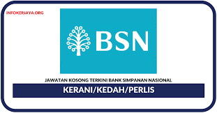 Ratusan jawatan gsc telah dibuka kepada seluruh warganegara malaysia yang berminat untuk me. Jawatan Kosong Terkini Kerani Di Bank Simpanan Nasional Bsn Jawatan Kosong Terkini