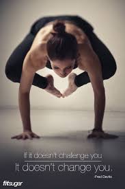 Challenging yourself every day is one of the most exciting ways to live. No Excuses Motivational Quotes To Get You Moving Fitness Motivation Quotes Fitness Quotes Fitness Motivation