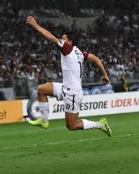 El video de la definición extraterreste. Pulga Rodriguez Home Facebook