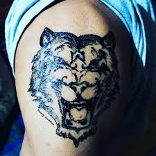 Regardless it's halal or haram, tattoos are not natural and 've nothing to do with beauty. Tatohalalbandung Instagram Posts Photos And Videos Picuki Com