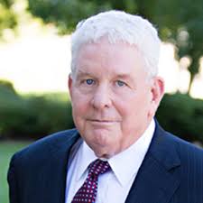 Jacob E. Roussel, USA