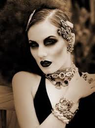 Naomi Bowyer (naomibowyer9)