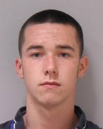 Three men jailed Kane Cooper, 19, Ryan McGoldrick, 20 and Brandon Elsmore,  19, for drug offences and beating up addicts