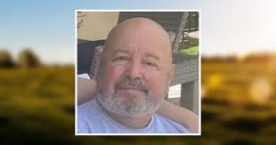 Mark S. Bourdeau Obituary October 22, 2023