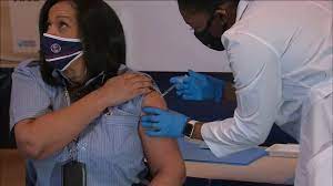 New yorkers who haven't gotten their vaccines yet will be offered free tickets to about a dozen nyc institutions and attractions if they go get. Covid Ny Update New York Expanding Vaccine Eligibility To 60 Starting Wednesday Abc7 New York