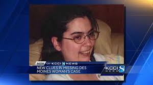 Missing Iowa woman's car found in Utah, authorities say