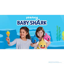 Sings the famous baby shark song! Baby Shark Bath Toys Walmart Shop Clothing Shoes Online