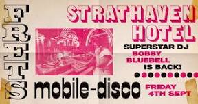 FRETS MOBILE DISCO