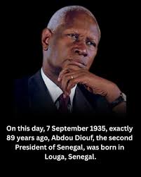 Former Senegalese President, Me Abdoulaye Wade, marks a remarkable  milestone as he celebrates his 99th birthday today, May 29, 2025. A  towering figure in Senegalese politics and a key architect of the