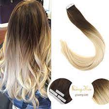 Ombre Hair Color Ombre Hair Bleached Hair Ombre Hair Color