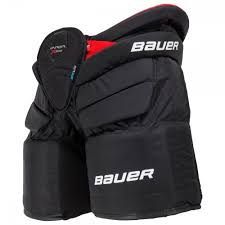 bauer vapor x900 intermediate goalie pants 17 model