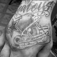 Check spelling or type a new query. 50 Dallas Cowboys Tattoos For Men Manly Nfl Ink Ideas
