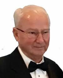 Obituary information for Curtis Charles Clark