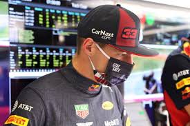 Max Verstappen Knielt Niet Voor Black Lives Matter Linda Nl