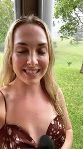 🌧 A little rain didn’t stop Tim & Briarne from having their wedding day at  @cowbell_creek , Even though the rain made Tim wait that little longer to  see his beautiful bride, it didn’t take away from ...