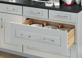 Just look at blogger christine sentz of the gray house design co. Semi Custom Kitchen Cabinets Wolf Designer Cabinets
