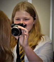 QE receives donation of camera equipment from Sony boosting the photography  department