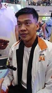 John Amore's Instagram, Twitter & Facebook