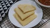 Kuih cucur topi tanpa peram guna 5 bahan jer. Cucur Manis 3 Bahan Je Mesti Cuba Youtube