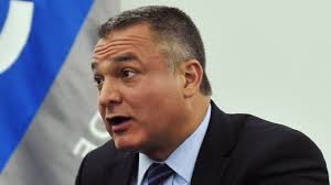 PAN pagó más de 1 millón de pesos a empresa de García Luna