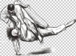 Judo Martial Arts Drawing Illustration Png Clipart Arm Encapsulated Postscript Fictional Character Fight Happy Birthday Vector See more ideas about martial arts, martial, fighting poses. judo martial arts drawing illustration