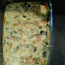 Gratin Minceur Courgettes Et Carottes Recette De Gratin Minceur Courgettes Et Carottes