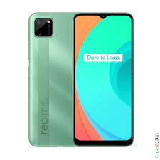 Oppo Realme C11: Test, Technische Daten ...