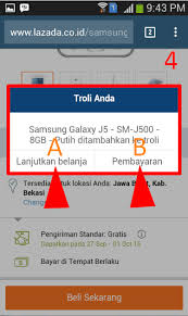 Cara pembayaran lazada di indomaret: Cara Lengkap Belanja Di Lazada Bayar Di Indomaret Alfamart Belanja Dilazada Co Id