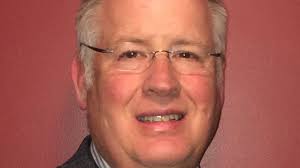 Billerica's Dan Burns to step down from Select Board after six-years