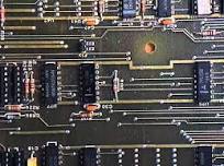 Desoldering Part Two - removing and replacing an integrated circuit (IC  Chip)